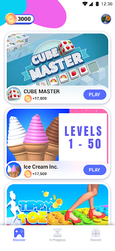 Kash Box Screenshot 1