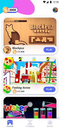 Kash Box Screenshot 2