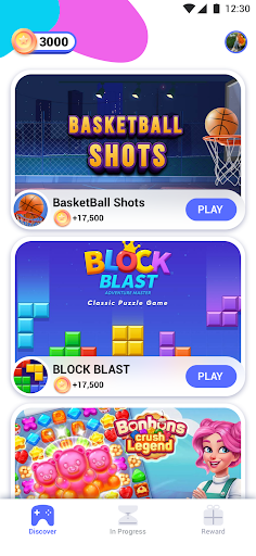 Kash Box Screenshot 3